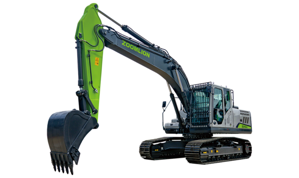 Pelles ZE215G ACE