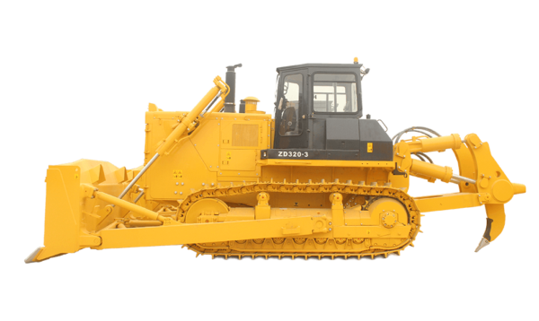 Bulldozer ZD320-3
