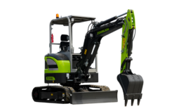 Mini-Pelles ZE27GU Canopy